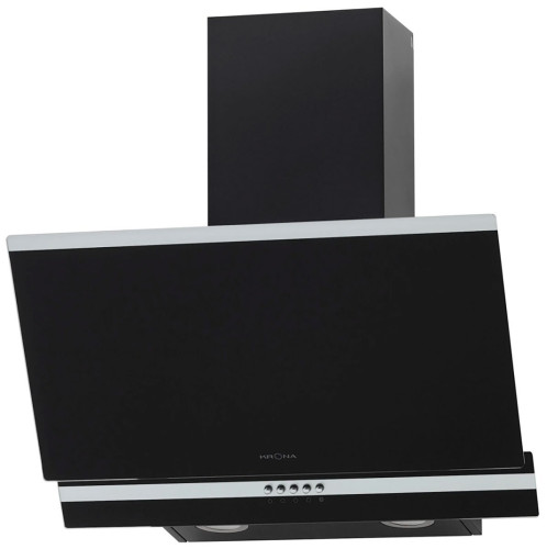 Кухонная вытяжка Krona Irma A 600 black PB