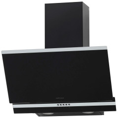 Кухонная вытяжка Krona Irma A 600 black PB