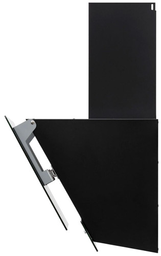 Кухонная вытяжка Krona Irma A 600 black PB
