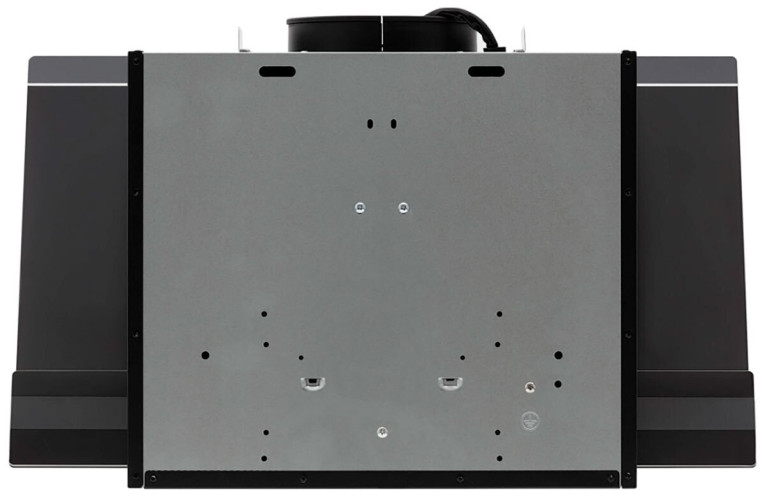 Кухонная вытяжка Krona Irma A 600 black PB