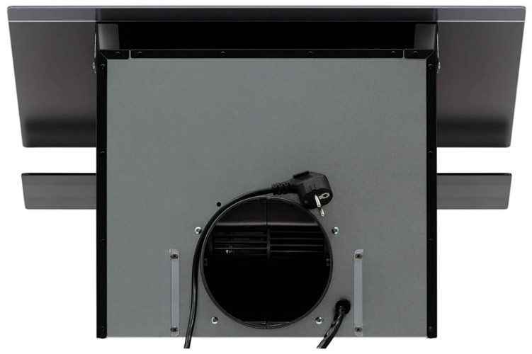 Кухонная вытяжка Krona Irma A 600 black PB