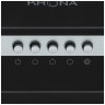 Кухонная вытяжка Krona Irma A 600 black PB