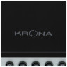 Кухонная вытяжка Krona Irma A 600 black PB