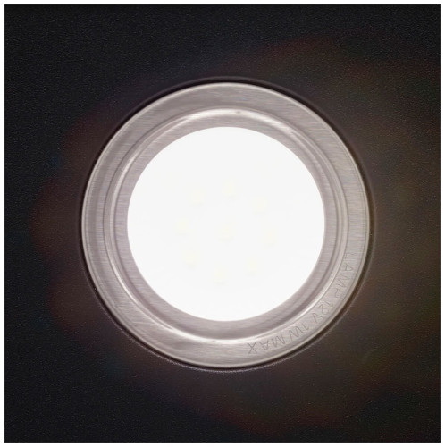 Кухонная вытяжка Krona Irma A 600 black PB