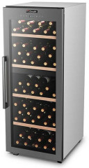 Винный шкаф Climadiff CLS110MT