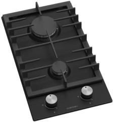 Газовая варочная панель History HGE 320C FBK