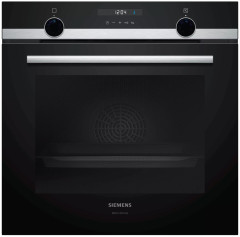 Электрический духовой шкаф Siemens HB 557G4S1R