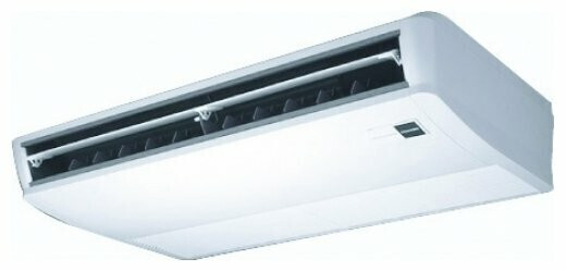Напольно-потолочный кондиционер Toshiba RAV-SM564CT-E / RAV-SP564AT-E