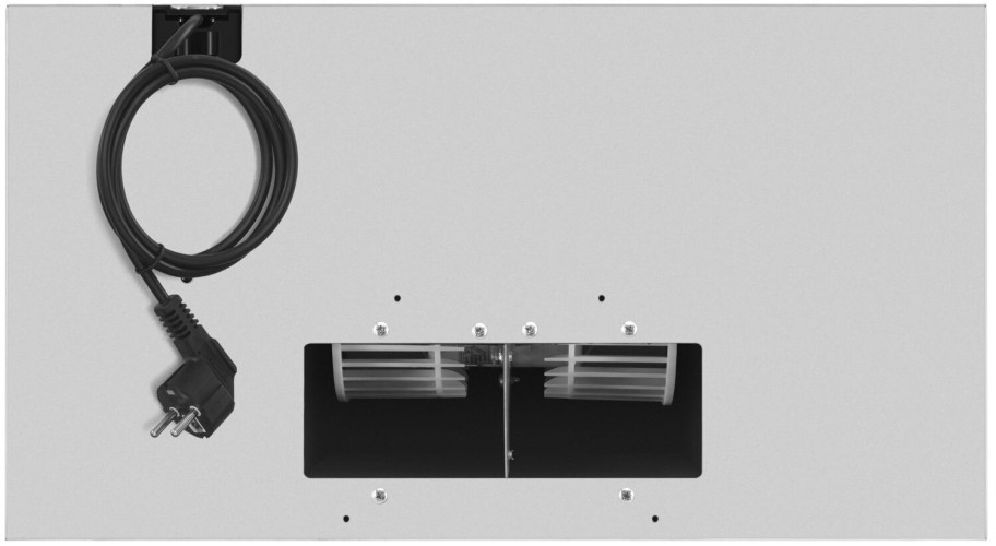 Встраиваемая вытяжка Meferi INBOX60BG POWER