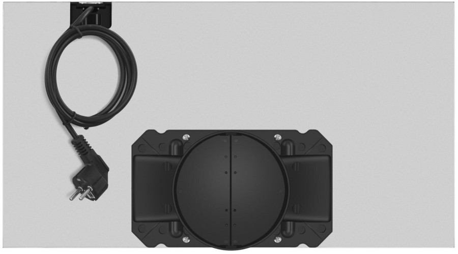 Встраиваемая вытяжка Meferi INBOX60BG POWER