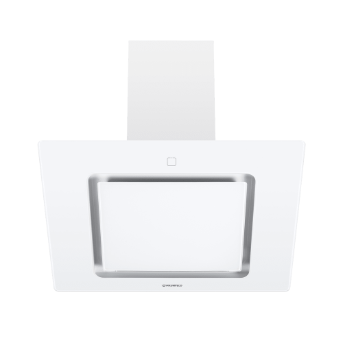 Кухонная вытяжка Maunfeld York 50 белый