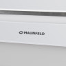 Кухонная вытяжка Maunfeld York 50 белый