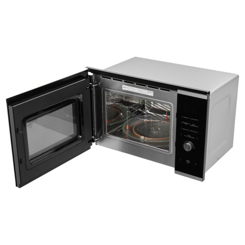 Встраиваемая микроволновая печь Akpo MEA 92508 SEA07 IX