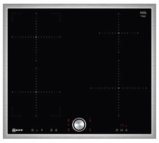 Индукционная варочная панель Neff T 46BT43N0