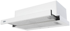 Встраиваемая вытяжка Beko BHNT613R4CW