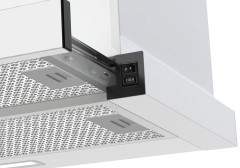 Встраиваемая вытяжка Beko BHNT613R4CW