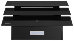 Кухонная вытяжка HOMSair Vertical 60 черная