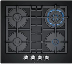 Газовая варочная панель Bosch PNP 6B6 O90R
