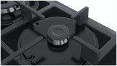 Газовая варочная панель Bosch PNP 6B6 O90R