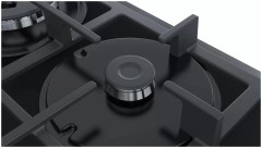 Газовая варочная панель Bosch PNP 6B6 O90R