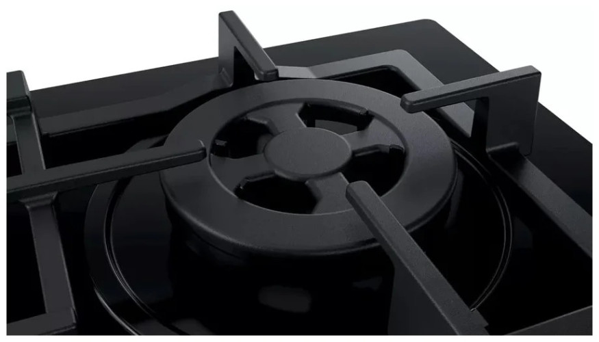 Газовая варочная панель Bosch PNP 6B6 O90R