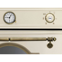 Электрический духовой шкаф Smeg SF700PO