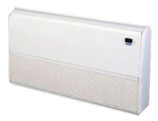 Напольно-потолочный кондиционер Cooper & Hunter CH-IF48NK4/CH-IU48NM4