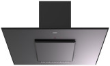 Кухонная вытяжка Kronasteel Lina 900 black 4P-S