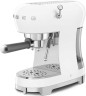 Кофемашина Smeg ECF02WHEU