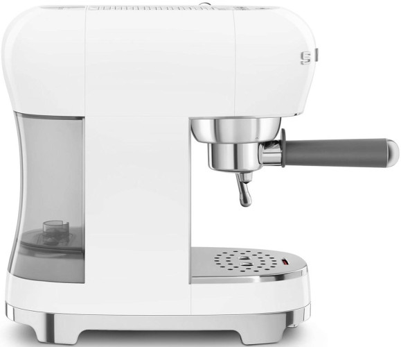 Кофемашина Smeg ECF02WHEU