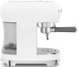 Кофемашина Smeg ECF02WHEU