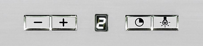 Кухонная вытяжка De Dietrich DHB2954X