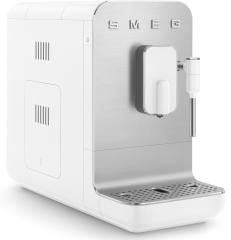 Кофемашина Smeg BCC12WHMEU