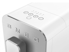 Кофемашина Smeg BCC12WHMEU