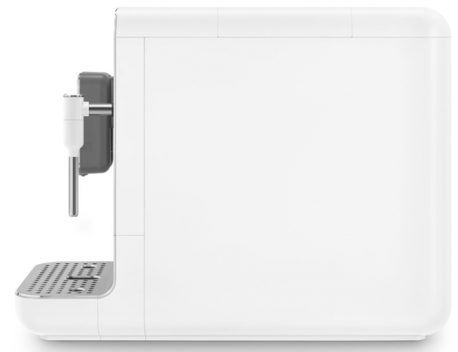 Кофемашина Smeg BCC12WHMEU