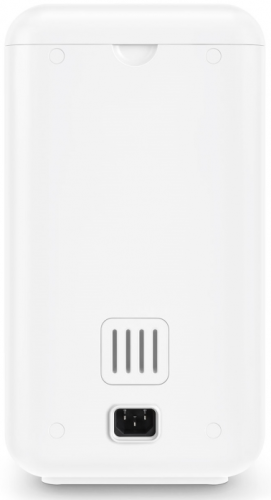 Кофемашина Smeg BCC12WHMEU