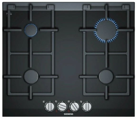 Газовая варочная панель Siemens ER 6A6PD70
