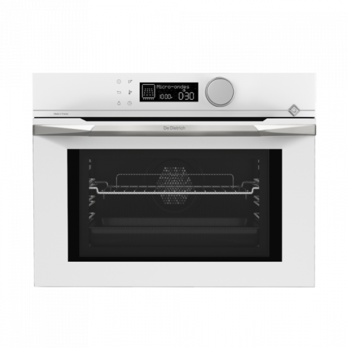Встраиваемая микроволновая печь De Dietrich DKC4536W