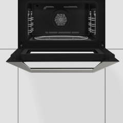 Встраиваемая микроволновая печь De Dietrich DKC4536W