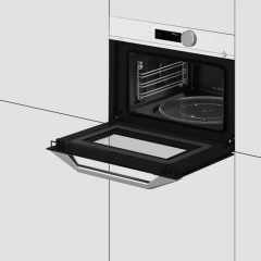 Встраиваемая микроволновая печь De Dietrich DKC4536W