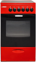 Электрическая плита REEX CSE-54 Rd