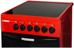 Электрическая плита REEX CSE-54 Rd