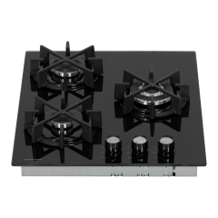 Газовая варочная панель Delvento V45N35S001