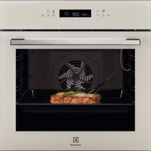 Электрический духовой шкаф Electrolux LOE7F31S