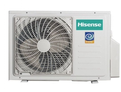 Внешний блок Hisense AS-09UW4RYDDB05W (SMART DC Inv)