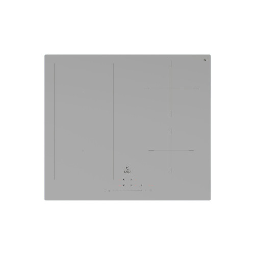 Индукционная варочная панель Lex EVI 641A GR