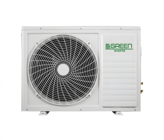 Сплит-система Green TSI/TSO-09 HRIY2