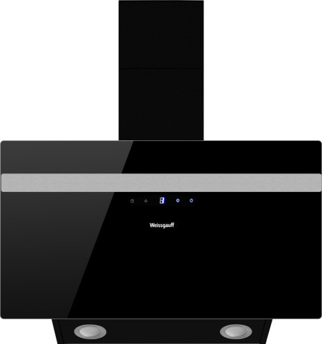 Кухонная вытяжка Weissgauff Zibal 60 BLX Sensor