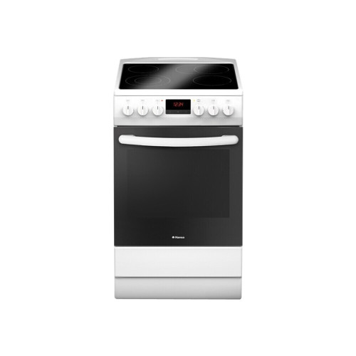 Электрическая плита Hansa FCCW 58242