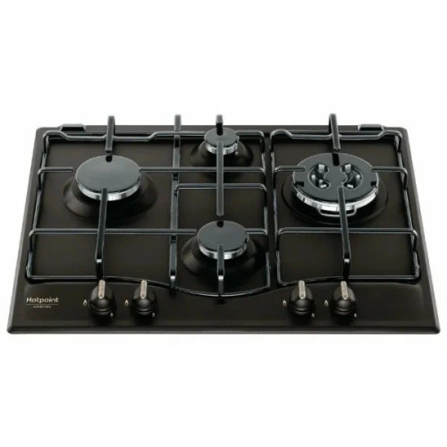 Газовая варочная панель Hotpoint-Ariston 7HPCN 640T AN R/HA